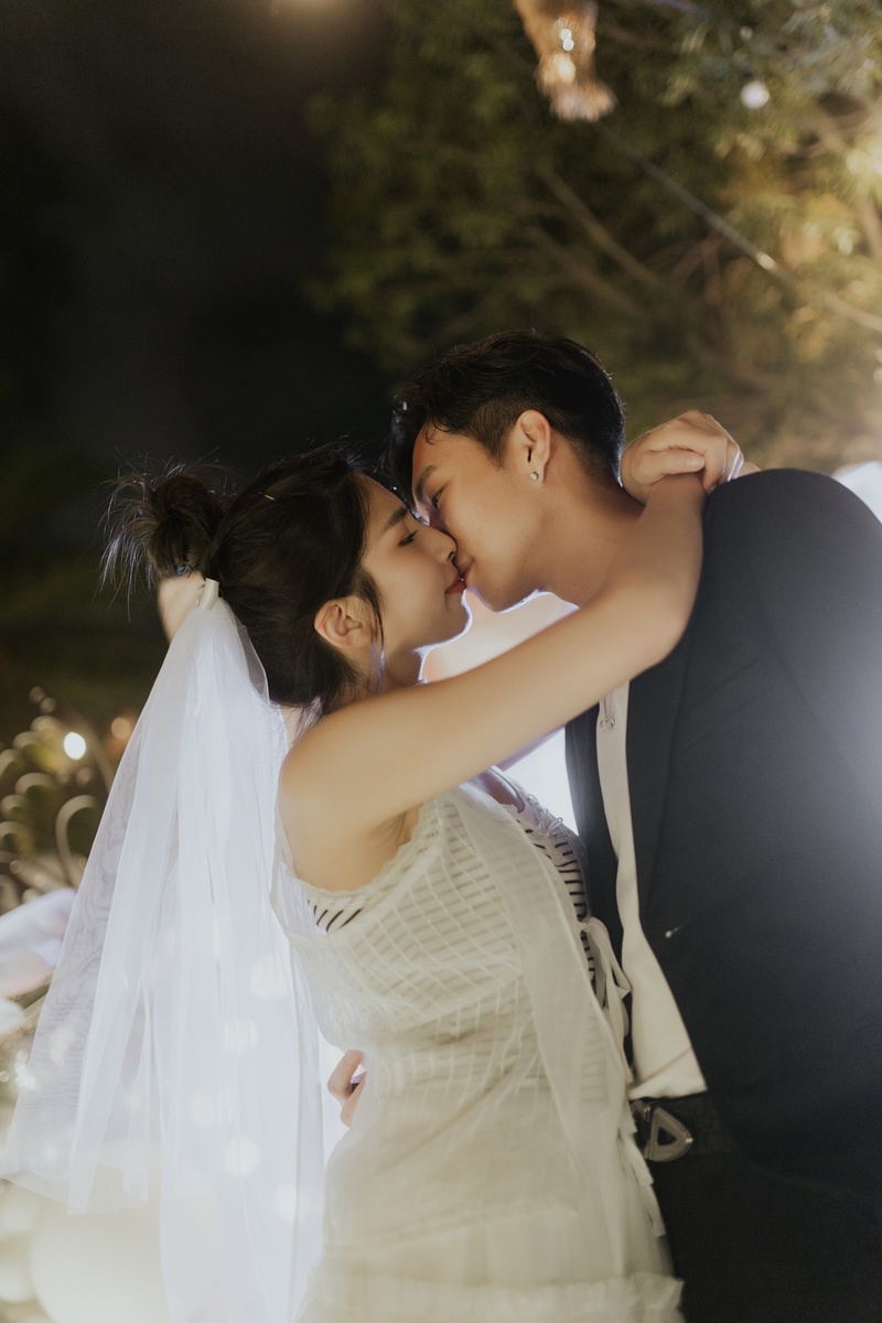 幸福故事館求婚策劃作品 124