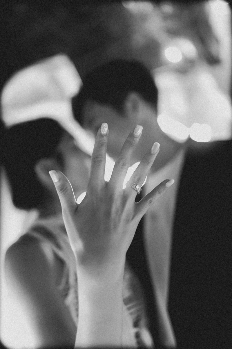 幸福故事館求婚策劃作品 125