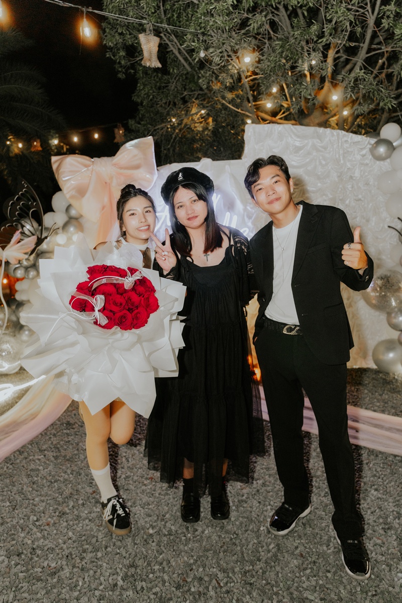幸福故事館求婚策劃作品 130