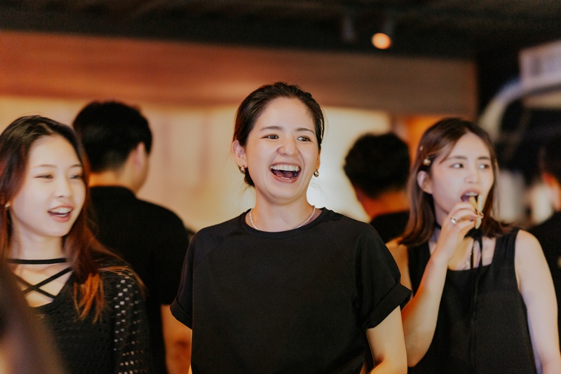 幸福故事館求婚策劃作品 136
