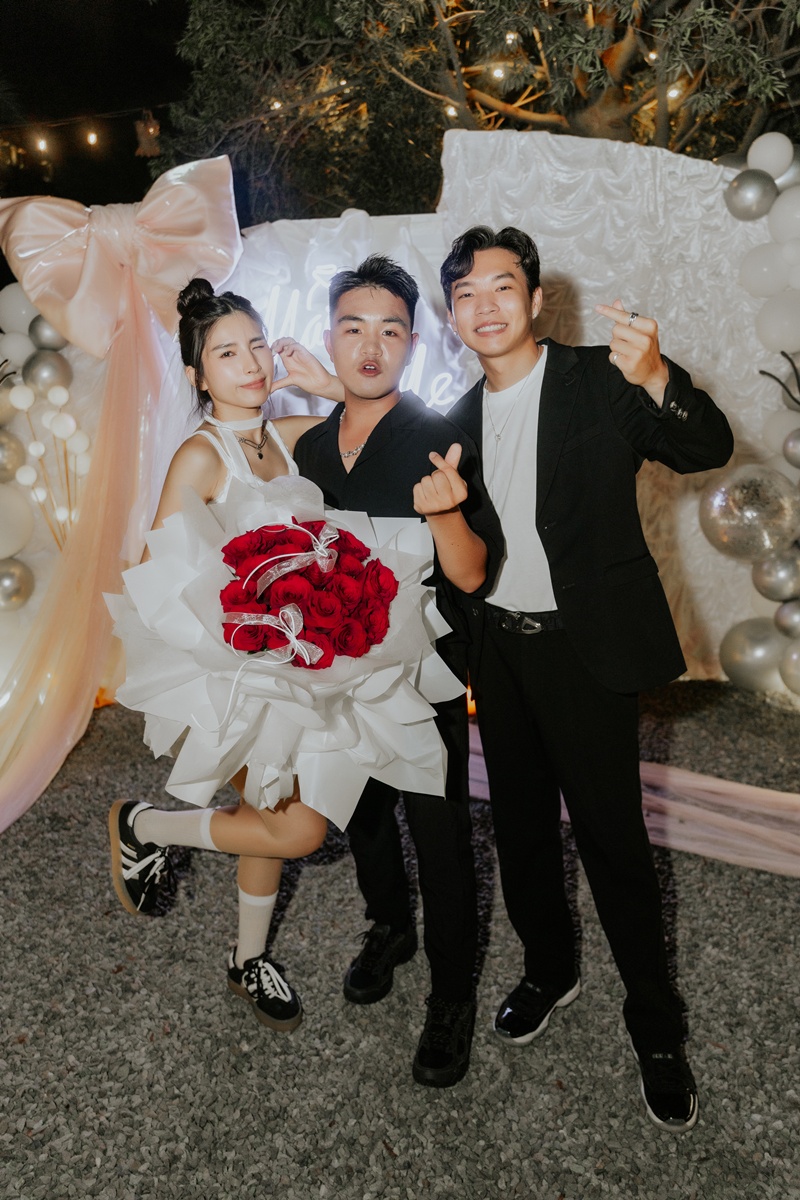 幸福故事館求婚策劃作品 137