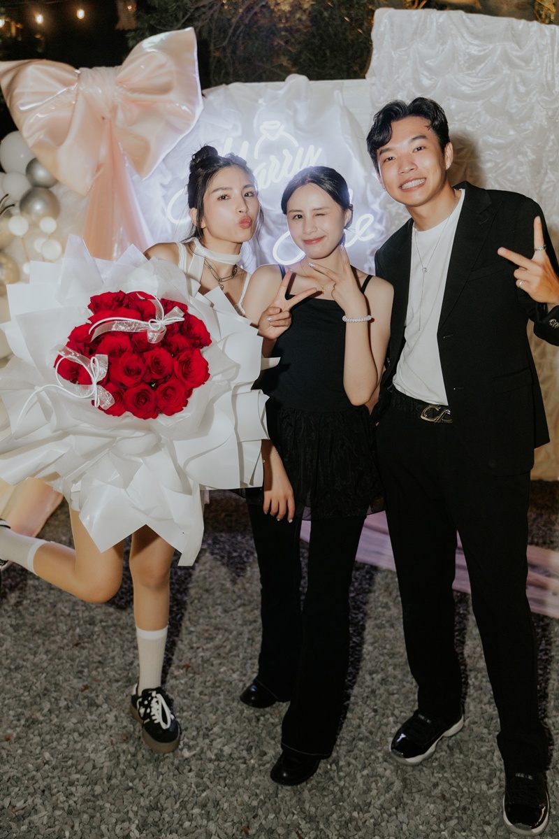 幸福故事館求婚策劃作品 138
