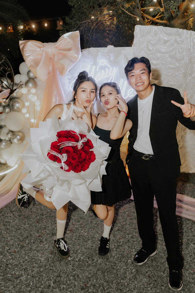 幸福故事館求婚策劃作品 140