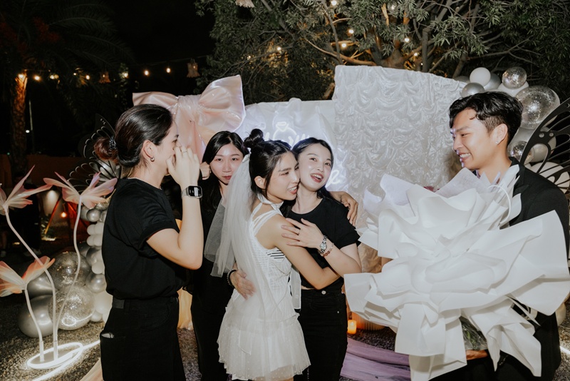 幸福故事館求婚策劃作品 148