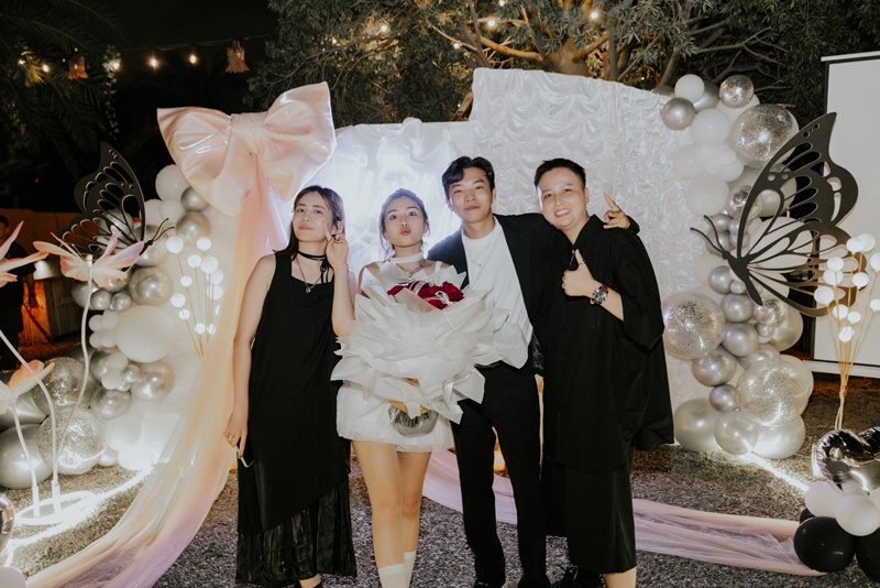 幸福故事館求婚策劃作品 173
