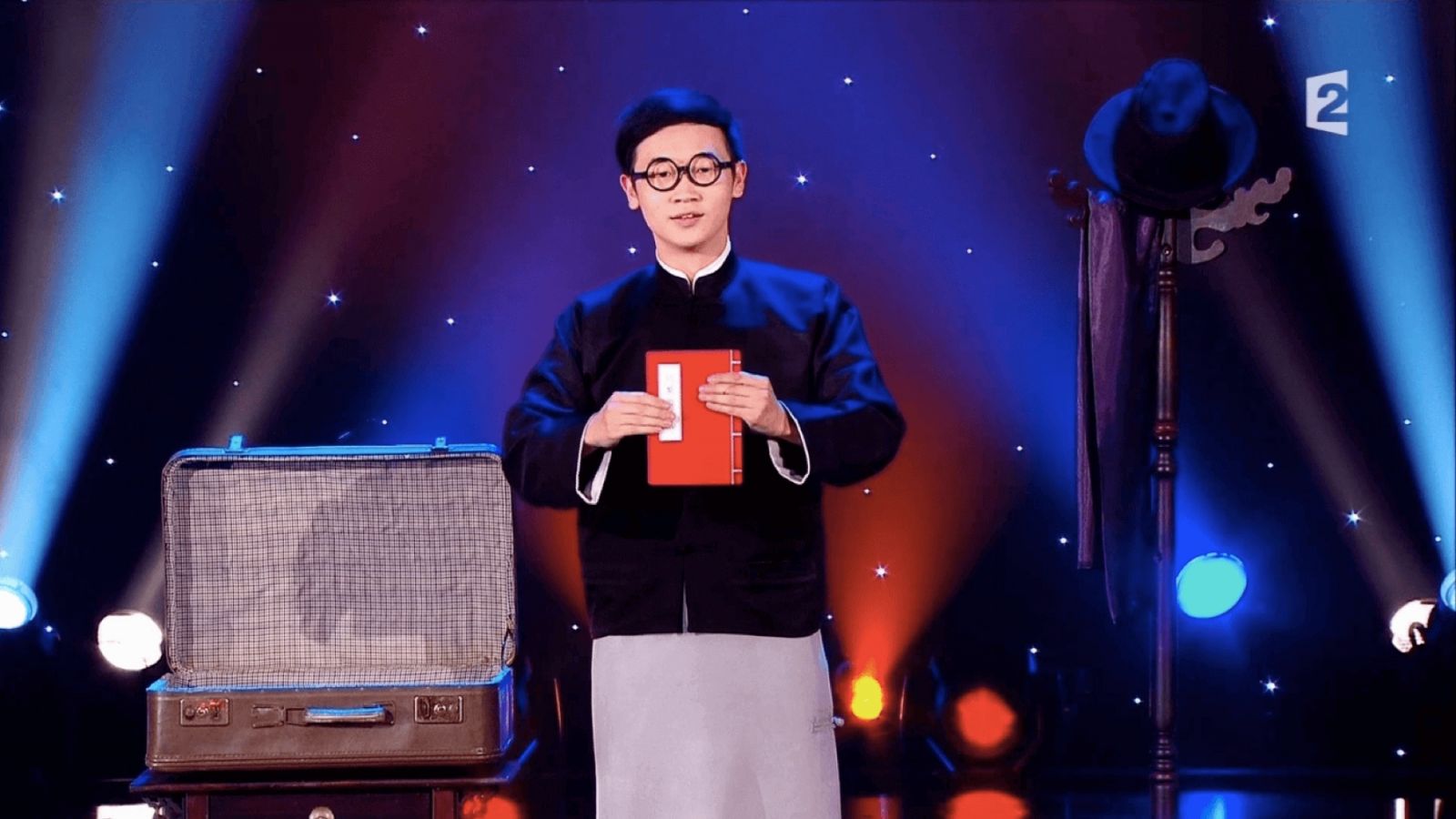婚禮魔術演出現場 59