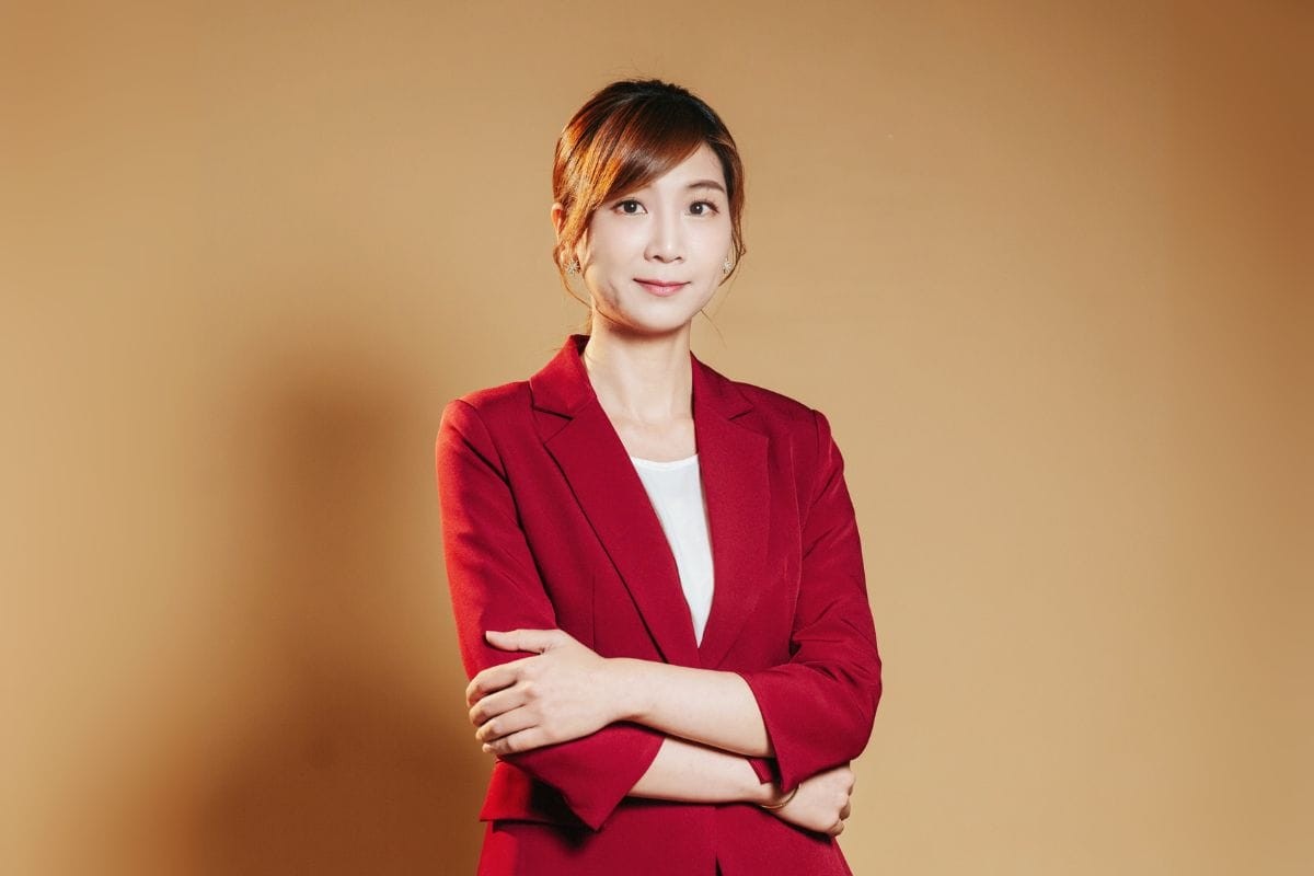 NICOLE ∣ 頂級婚禮主持人