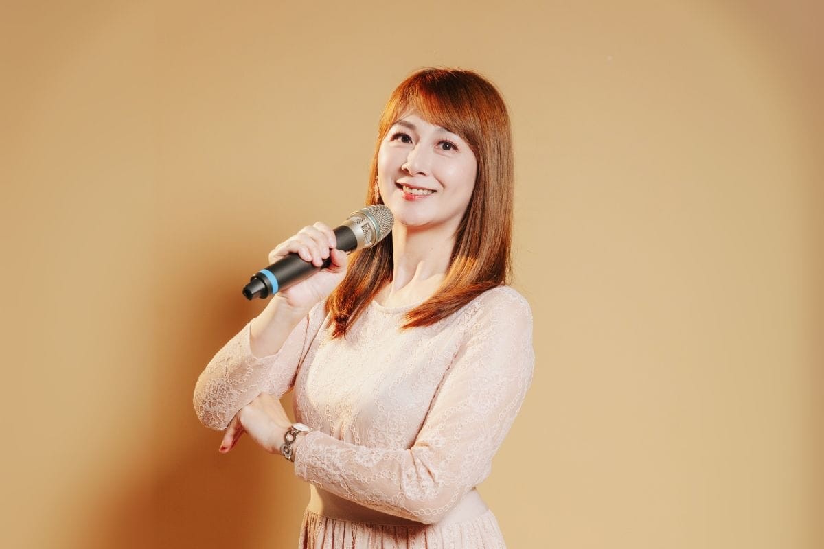 VIVI ∣ 頂級婚禮主持人