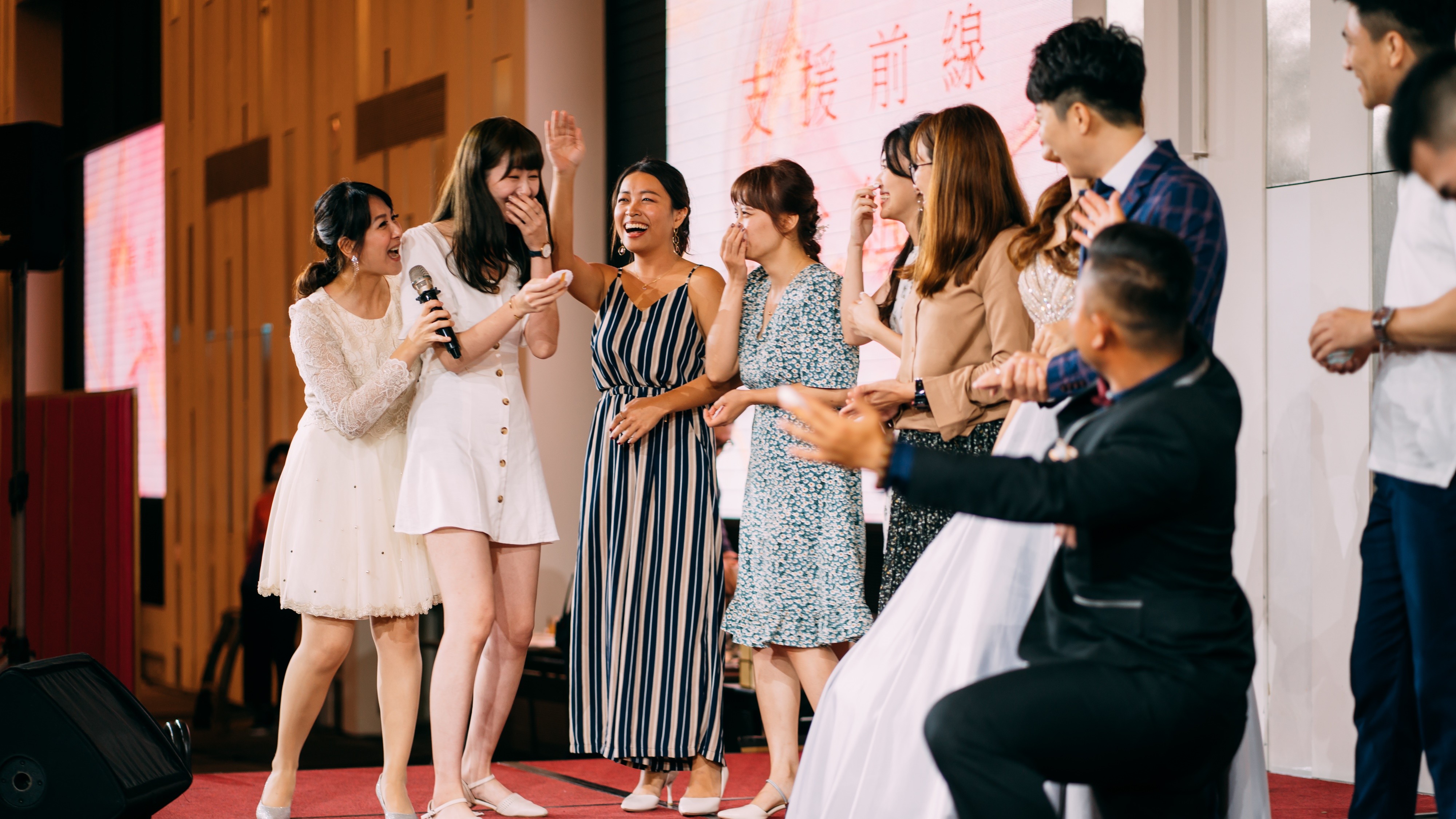 【婚禮主持│婚禮攝影│婚禮樂團】國毅&紫勻