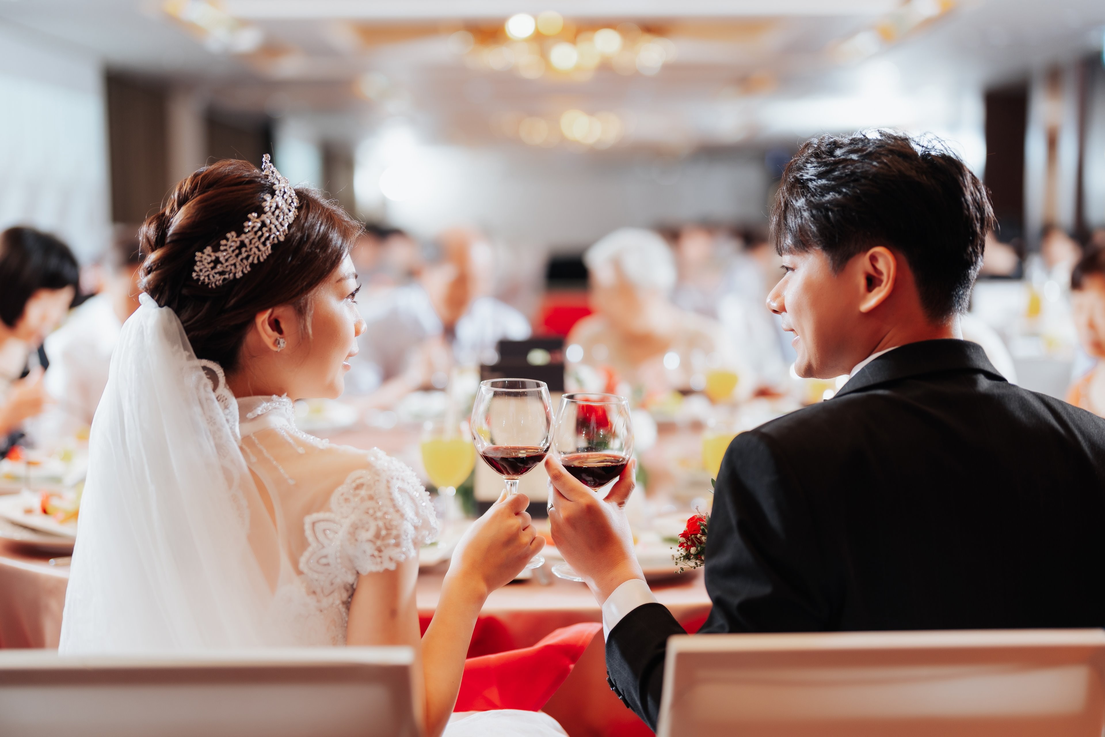 【婚禮主持│婚禮攝影│婚禮佈置│婚禮影片】維剛&沅瑩